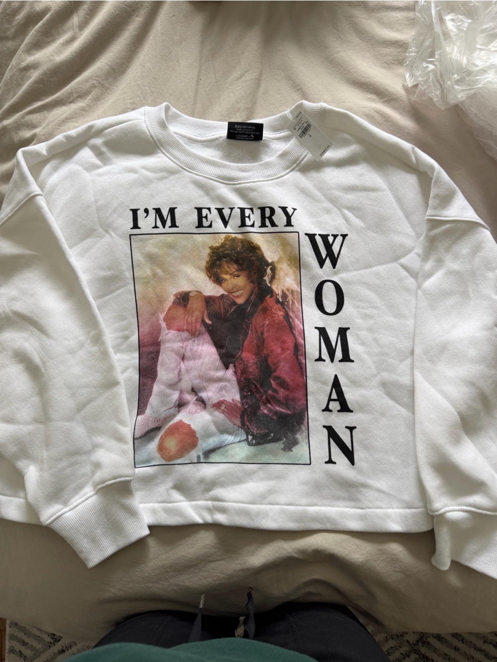 Old navy sweater
